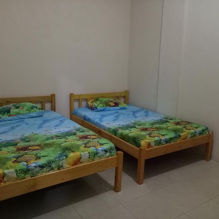 D'Kost Batam Nagoya Exterior foto