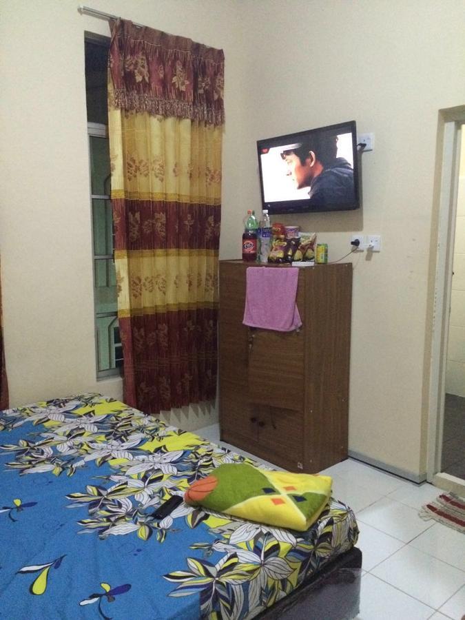 D'Kost Batam Nagoya Exterior foto