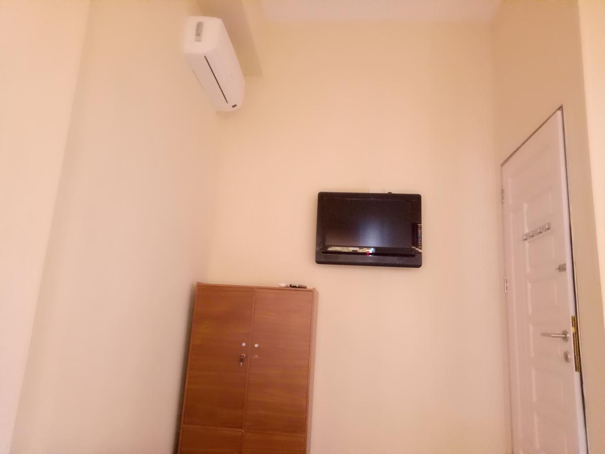 D'Kost Batam Nagoya Exterior foto
