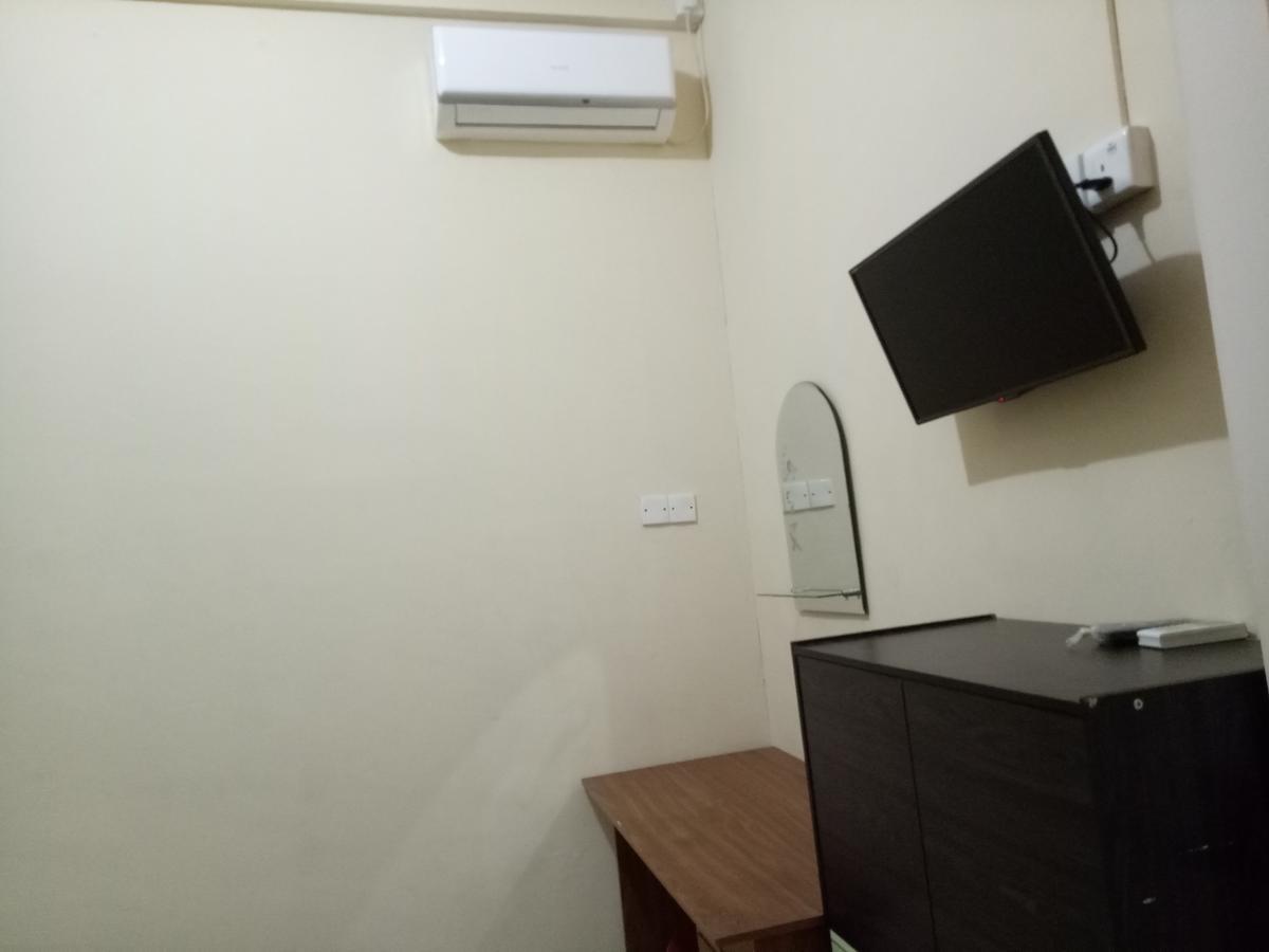 D'Kost Batam Nagoya Exterior foto