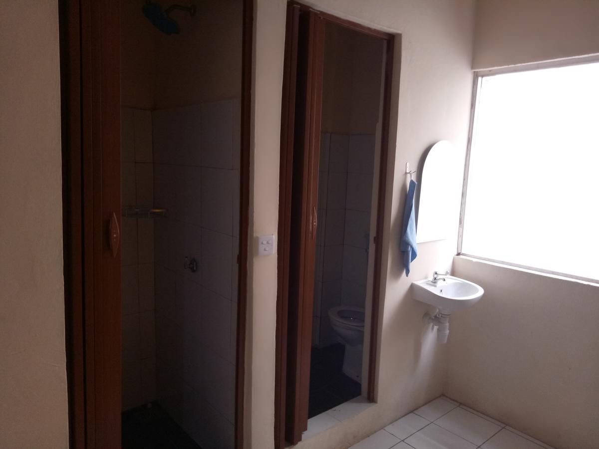 D'Kost Batam Nagoya Exterior foto