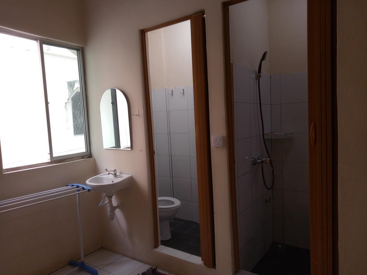 D'Kost Batam Nagoya Exterior foto