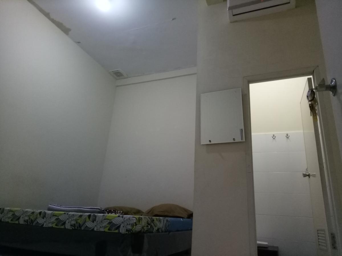 D'Kost Batam Nagoya Exterior foto