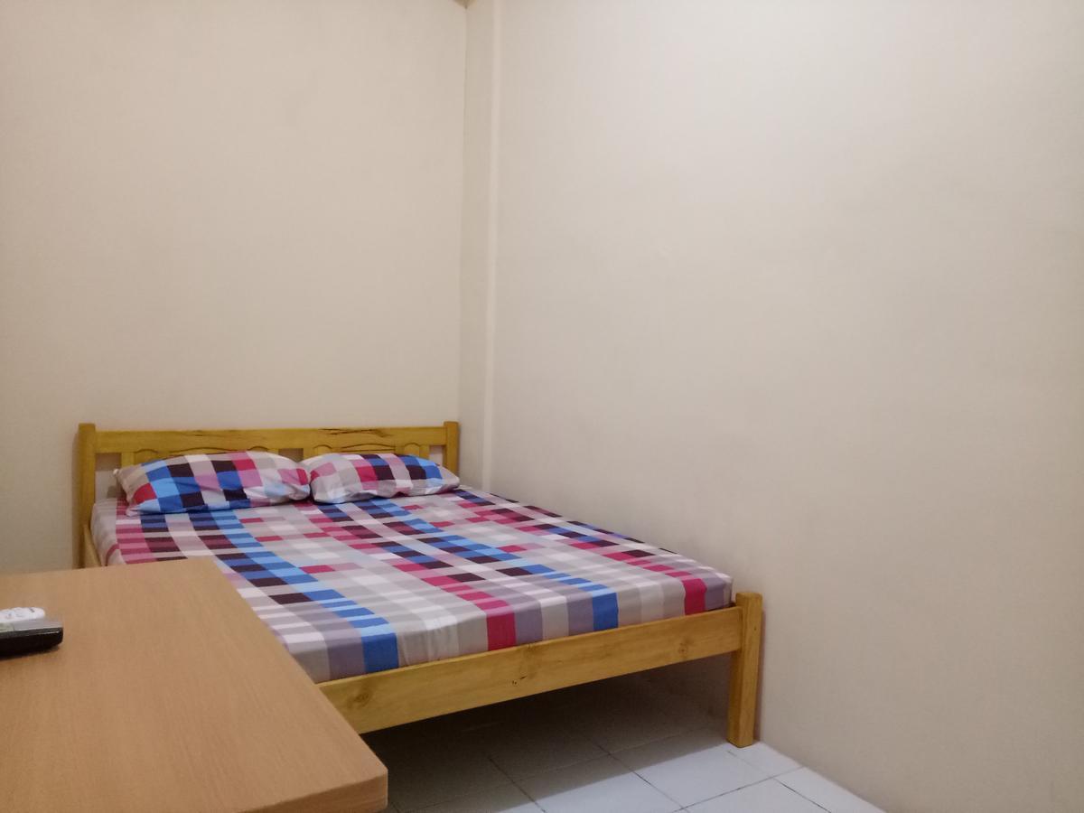 D'Kost Batam Nagoya Exterior foto