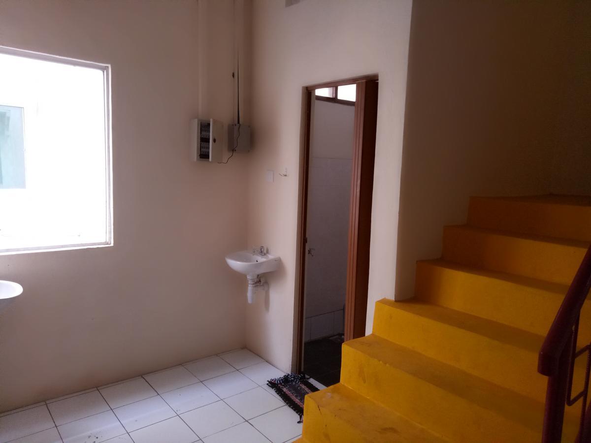D'Kost Batam Nagoya Exterior foto