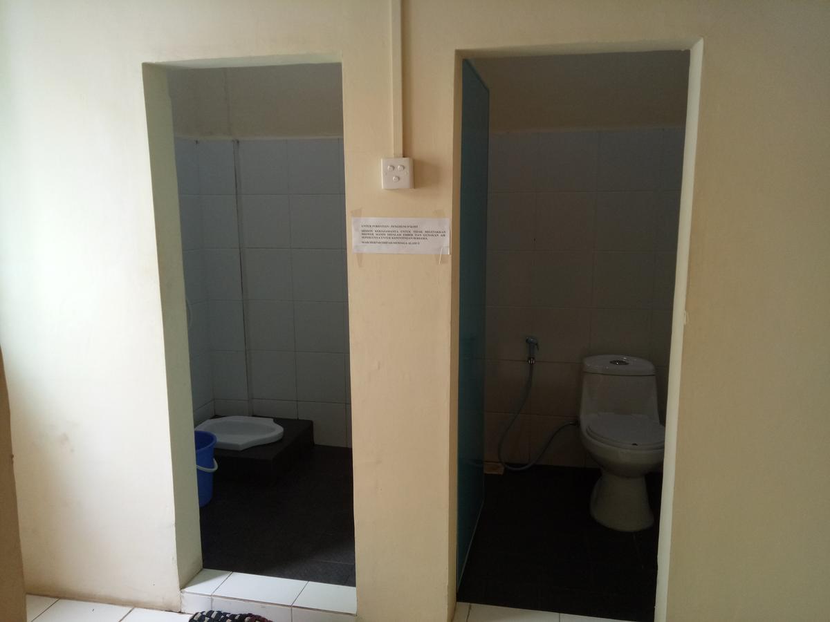 D'Kost Batam Nagoya Exterior foto