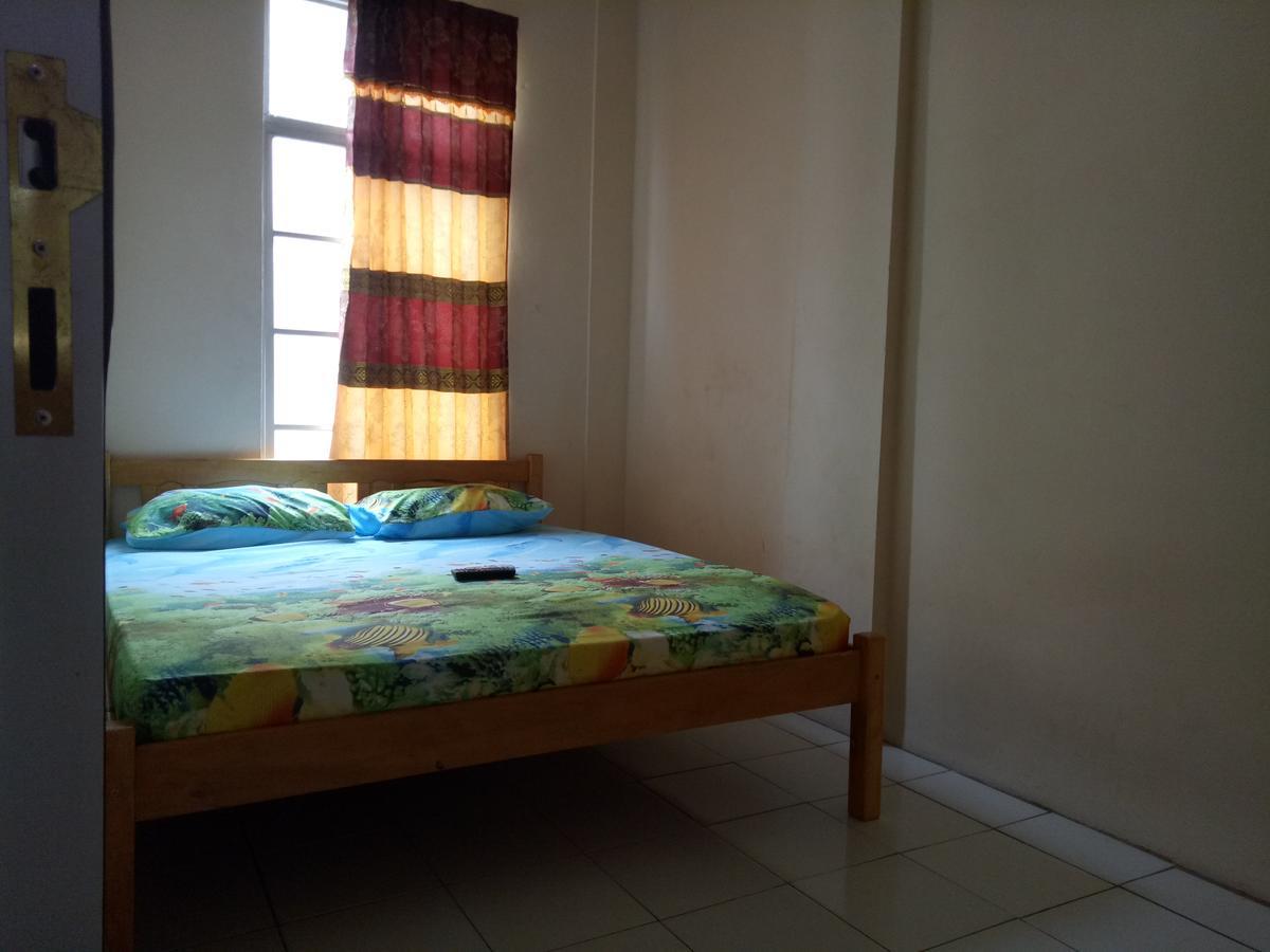 D'Kost Batam Nagoya Exterior foto