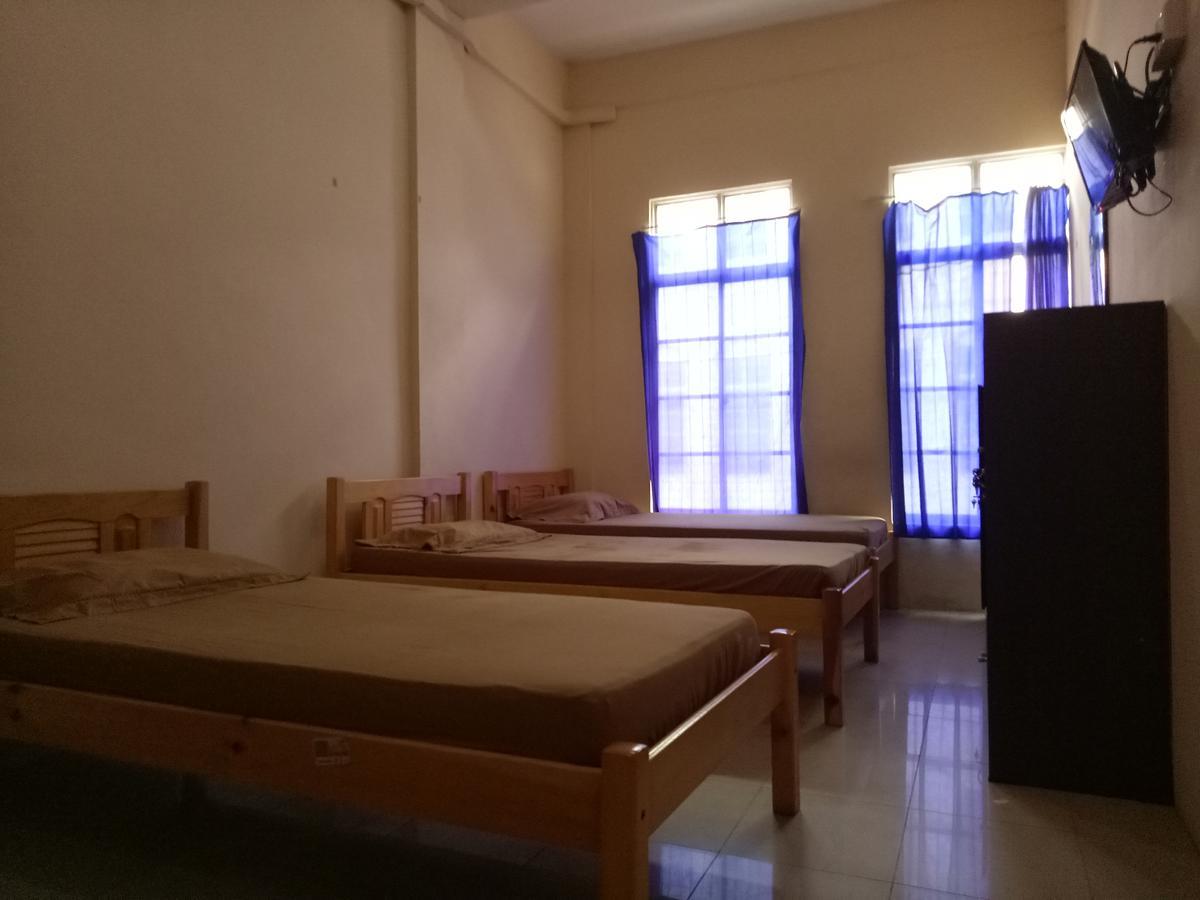 D'Kost Batam Nagoya Exterior foto