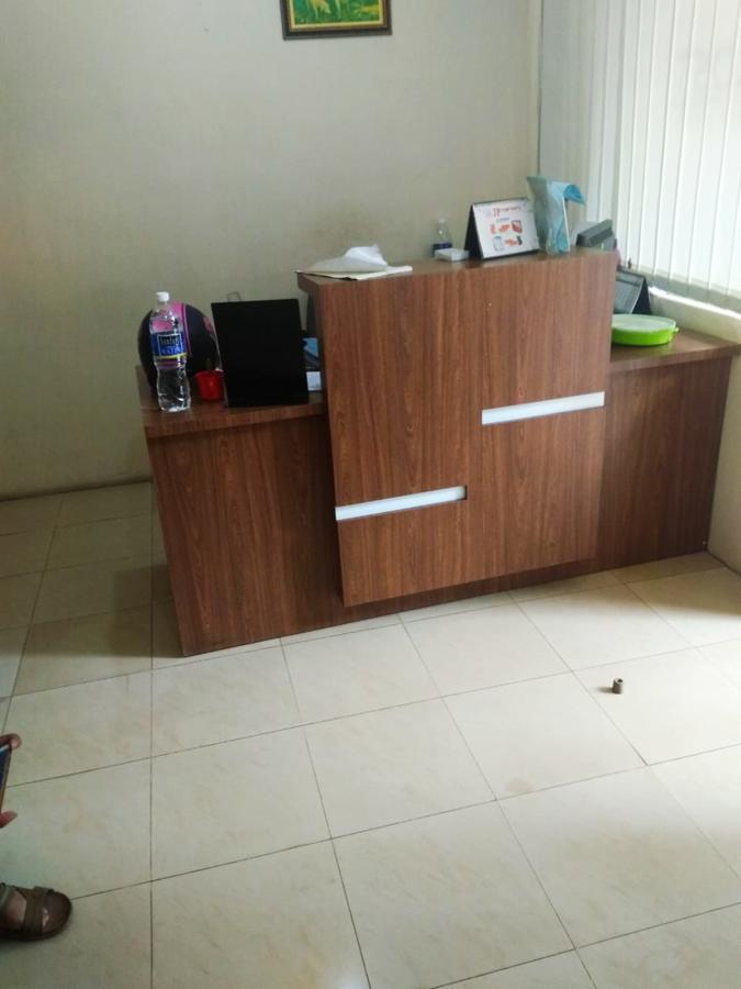 D'Kost Batam Nagoya Exterior foto