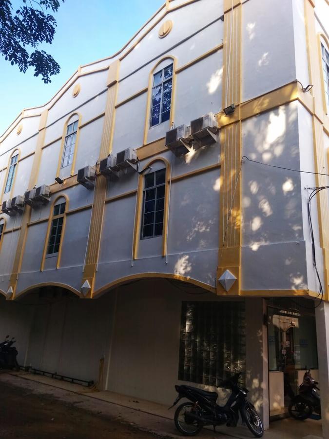 D'Kost Batam Nagoya Exterior foto